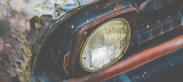 Ihr Schrottauto ankauf in Kreuztal