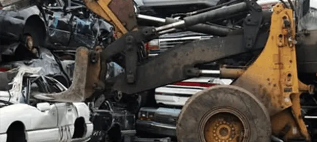 Autoentsorgung Kreuztal