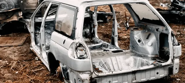 Schrottauto Ankauf Kreuztal
