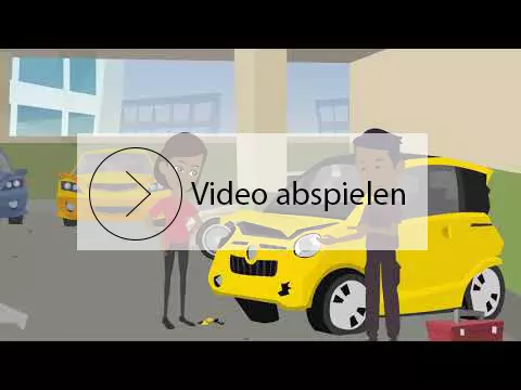 Autoverschrottung Kreuztal Video